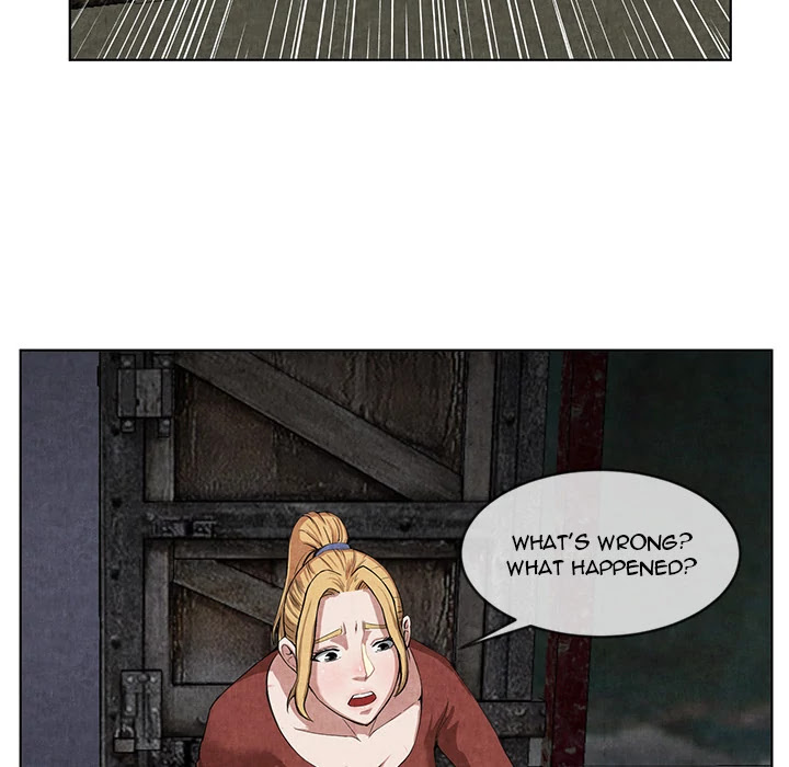 Festival Island Chapter 10 page 31 - Chapter 10