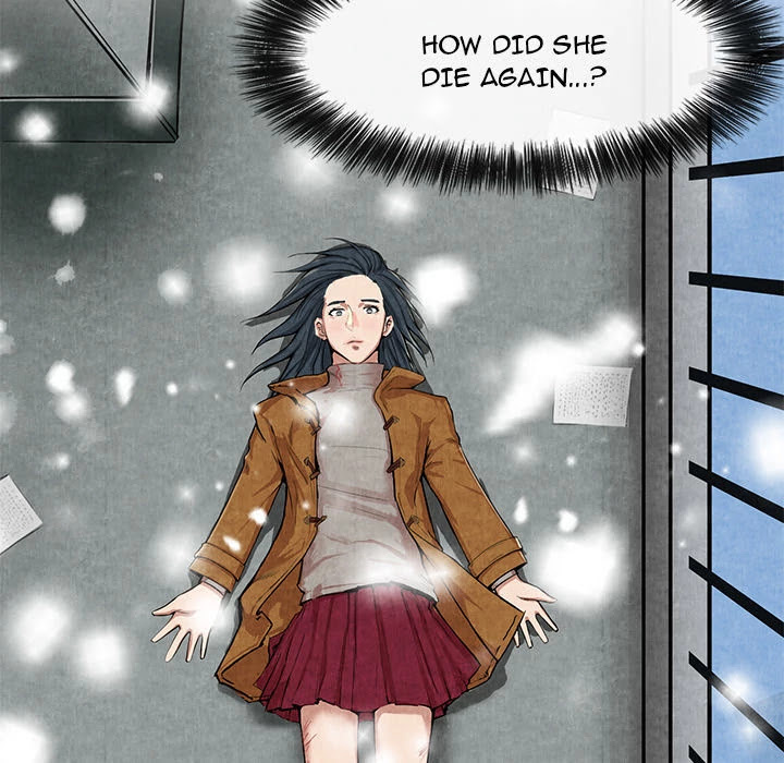 Festival Island Chapter 10 page 43 - Chapter 10