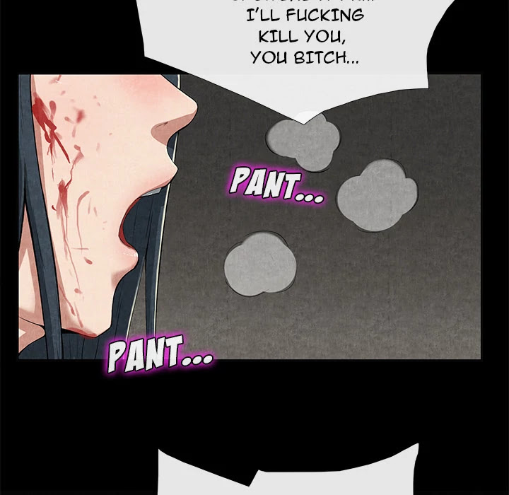Festival Island Chapter 10 page 50 - Chapter 10