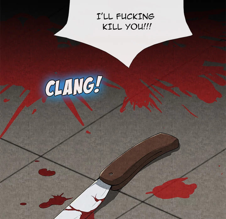 Festival Island Chapter 10 page 51 - Chapter 10