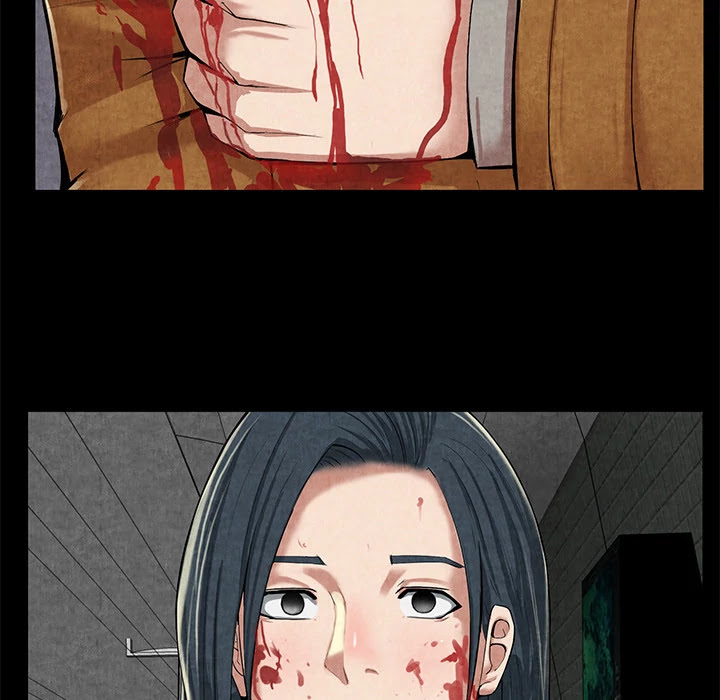 Festival Island Chapter 10 page 55 - Chapter 10