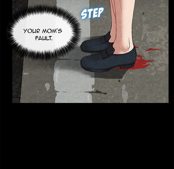 Festival Island Chapter 10 page 58 - Chapter 10