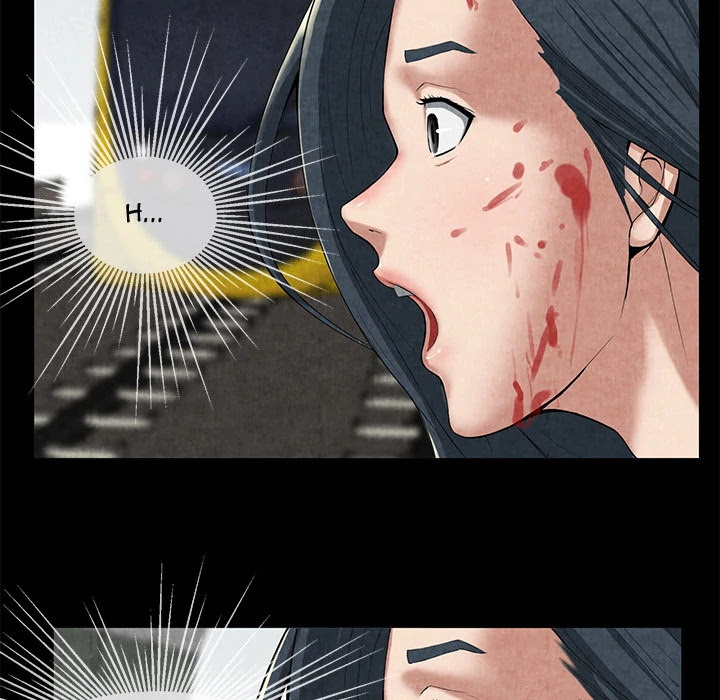 Festival Island Chapter 10 page 64 - Chapter 10