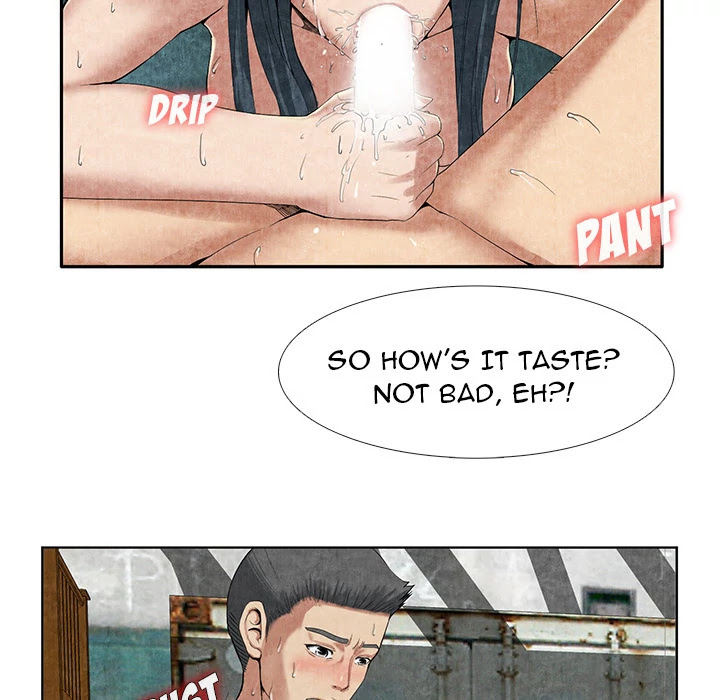 Festival Island Chapter 10 page 7 - Chapter 10