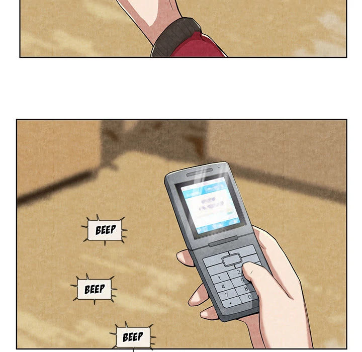 Festival Island Chapter 10 page 73 - Chapter 10