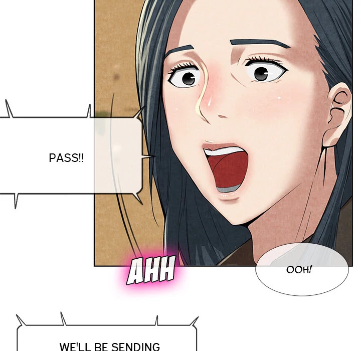 Festival Island Chapter 10 page 77 - Chapter 10