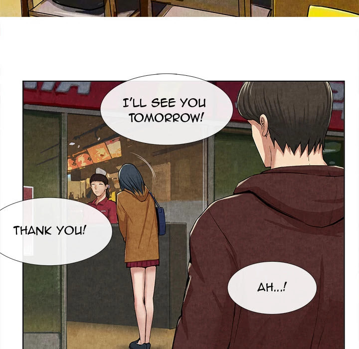Festival Island Chapter 10 page 80 - Chapter 10