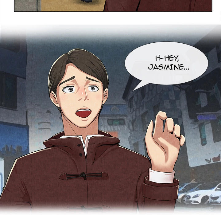 Festival Island Chapter 10 page 81 - Chapter 10