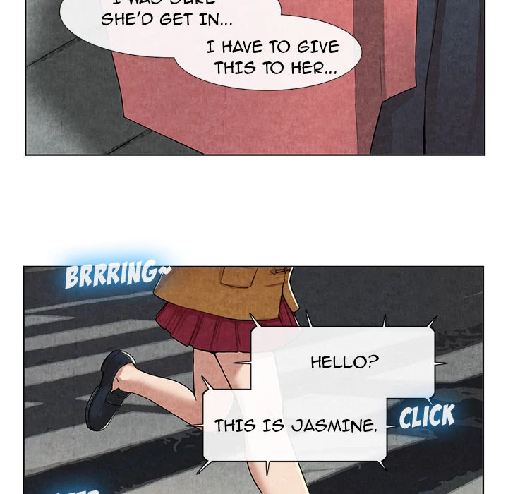 Festival Island Chapter 10 page 86 - Chapter 10