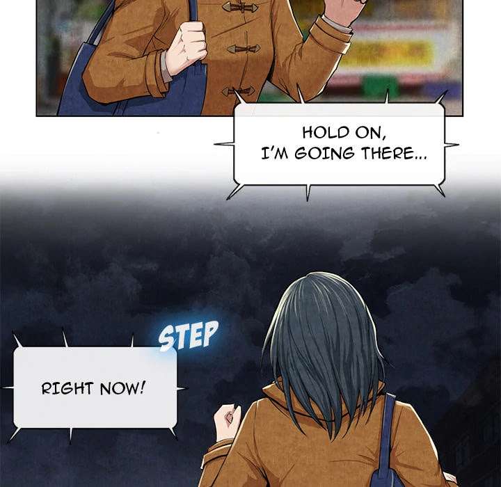 Festival Island Chapter 10 page 88 - Chapter 10