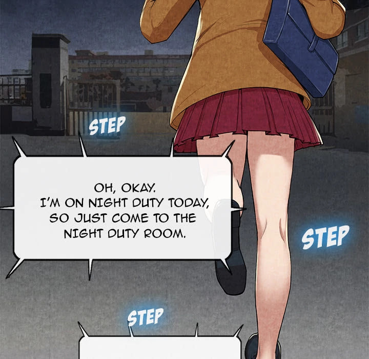 Festival Island Chapter 10 page 89 - Chapter 10