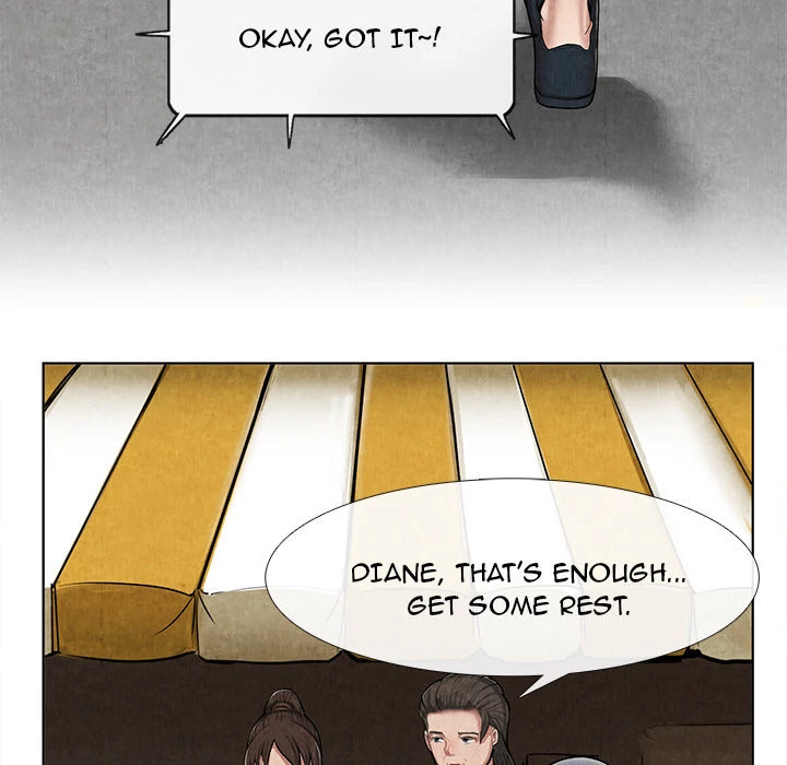Festival Island Chapter 10 page 90 - Chapter 10