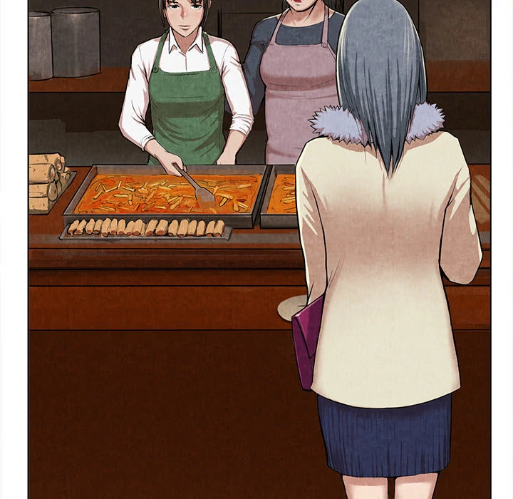 Festival Island Chapter 10 page 91 - Chapter 10
