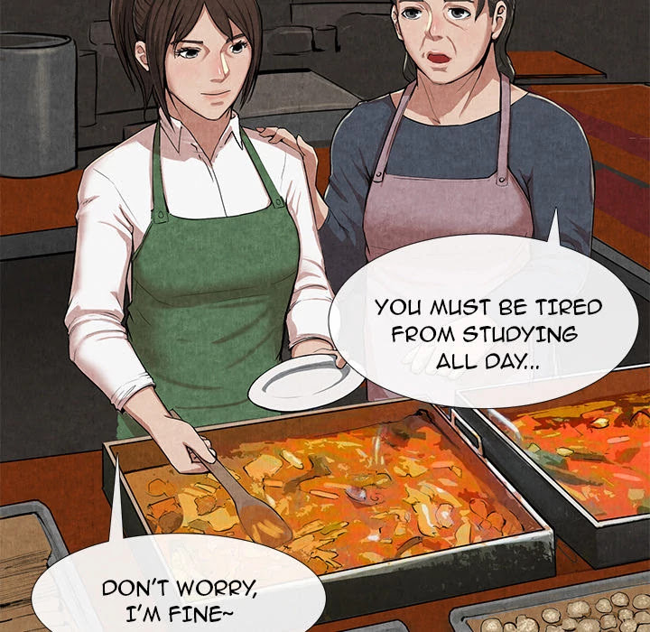Festival Island Chapter 10 page 94 - Chapter 10