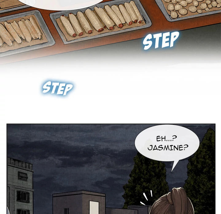 Festival Island Chapter 10 page 95 - Chapter 10