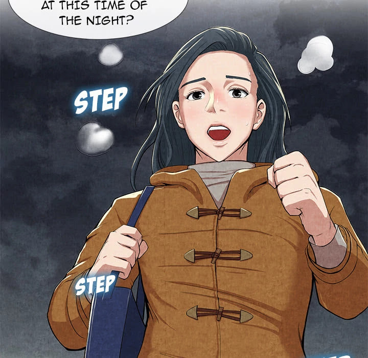 Festival Island Chapter 10 page 97 - Chapter 10