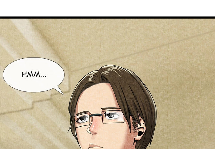 Festival Island Chapter 11 page 1 - Chapter 11