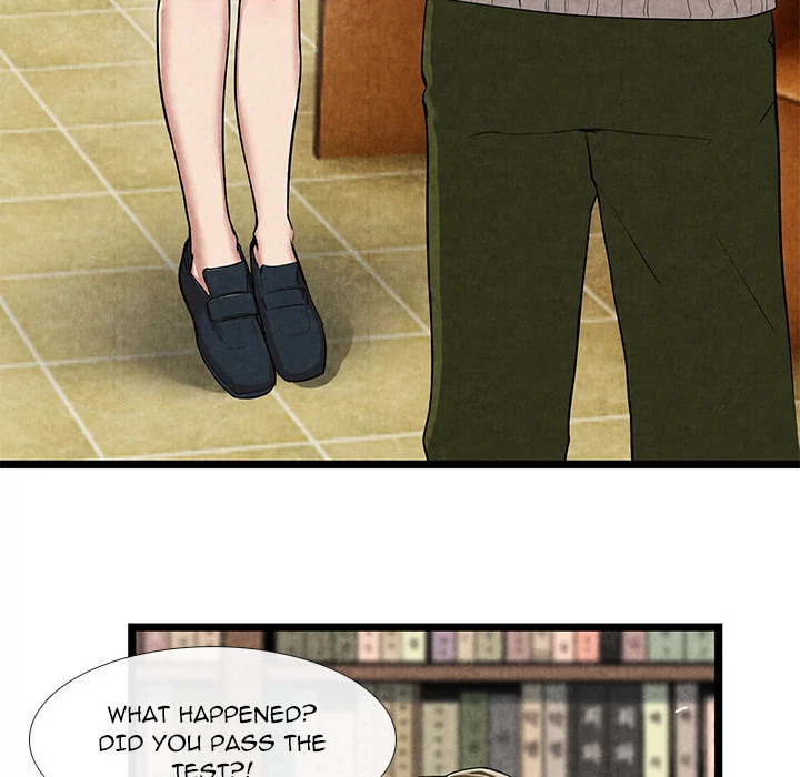Festival Island Chapter 11 page 10 - Chapter 11