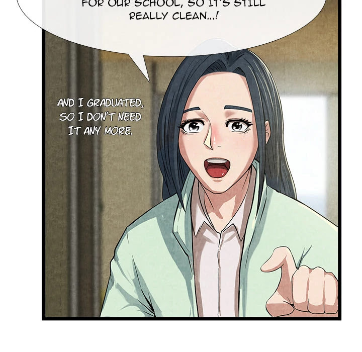 Festival Island Chapter 11 page 100 - Chapter 11