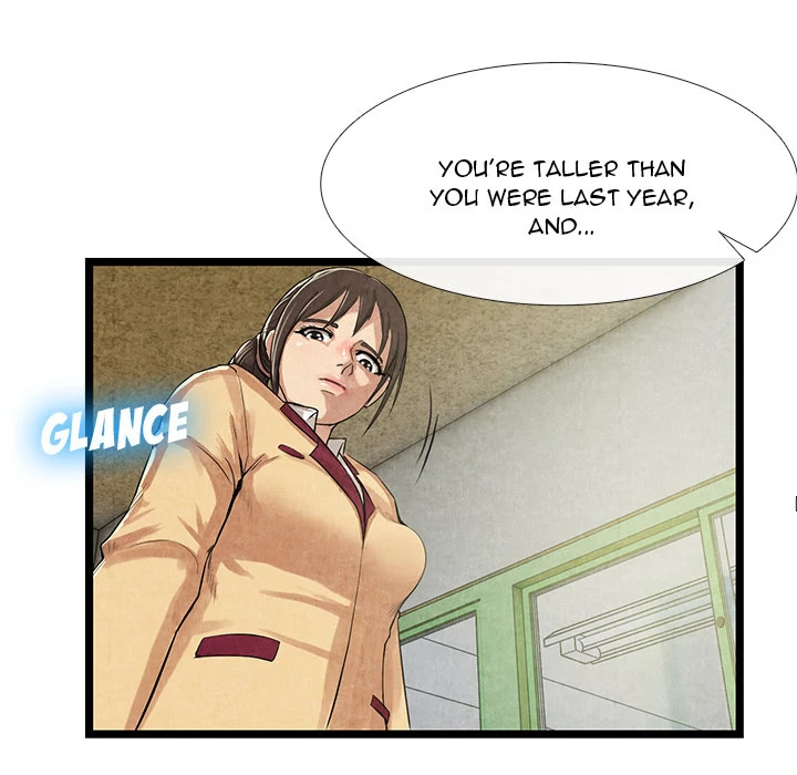 Festival Island Chapter 11 page 101 - Chapter 11