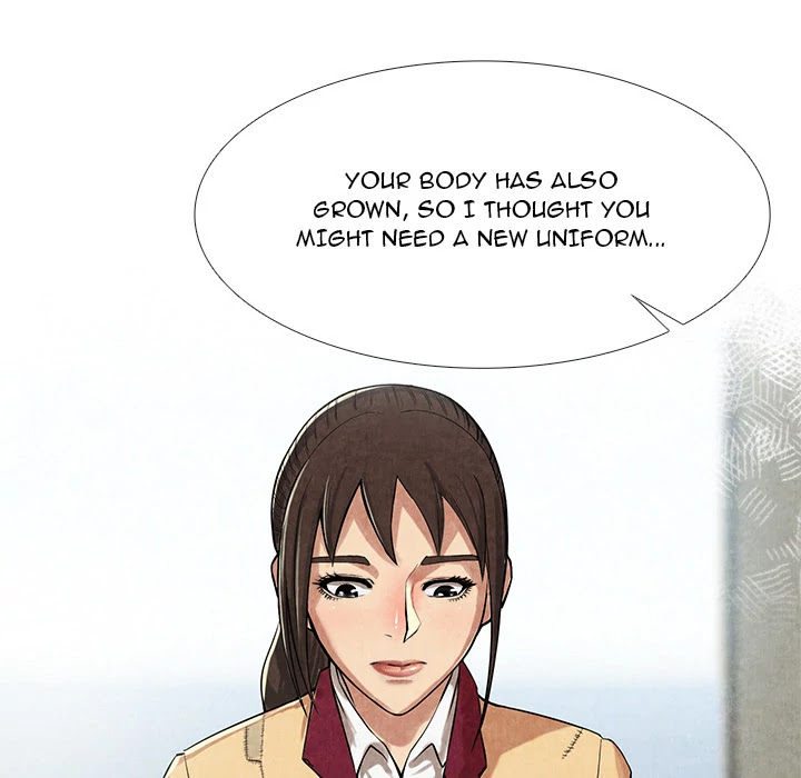 Festival Island Chapter 11 page 102 - Chapter 11