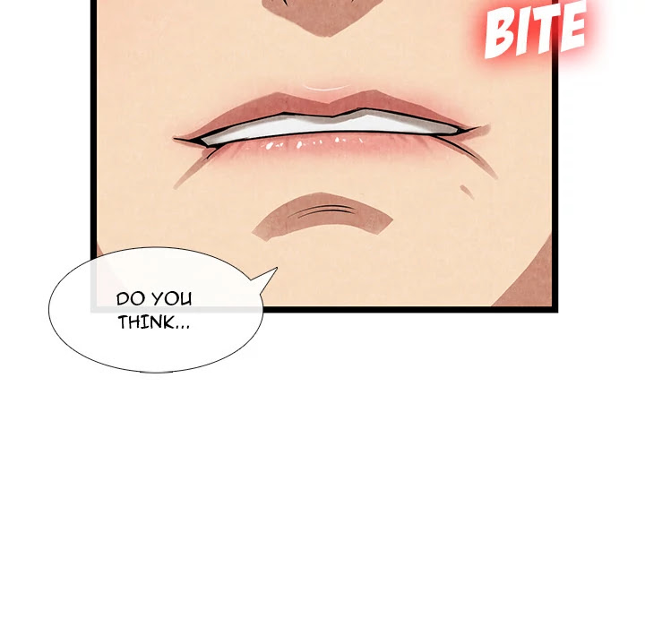 Festival Island Chapter 11 page 105 - Chapter 11