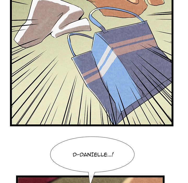 Festival Island Chapter 11 page 108 - Chapter 11