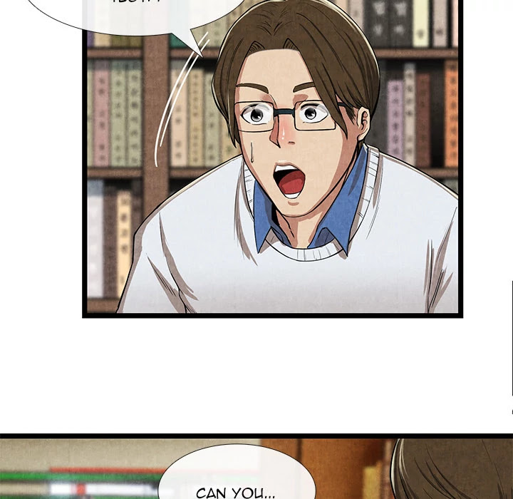 Festival Island Chapter 11 page 11 - Chapter 11