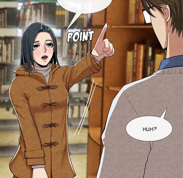 Festival Island Chapter 11 page 12 - Chapter 11