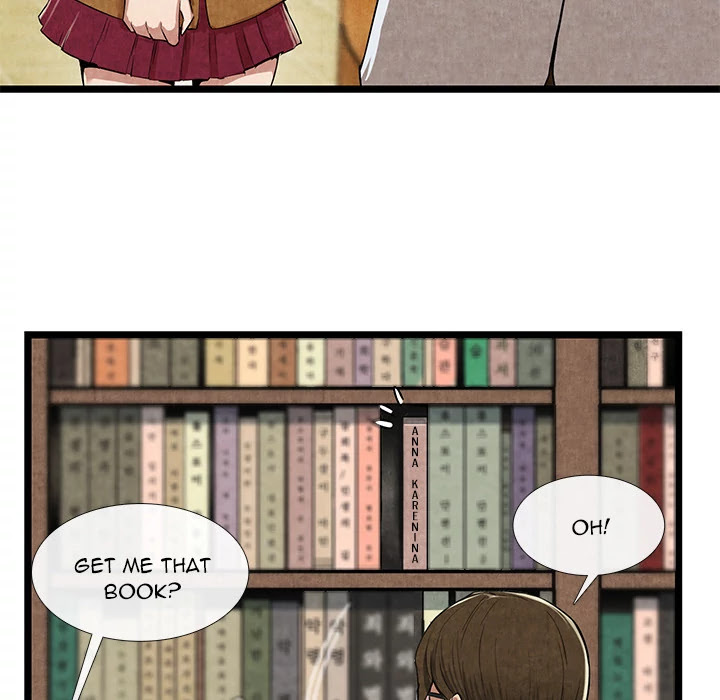 Festival Island Chapter 11 page 13 - Chapter 11