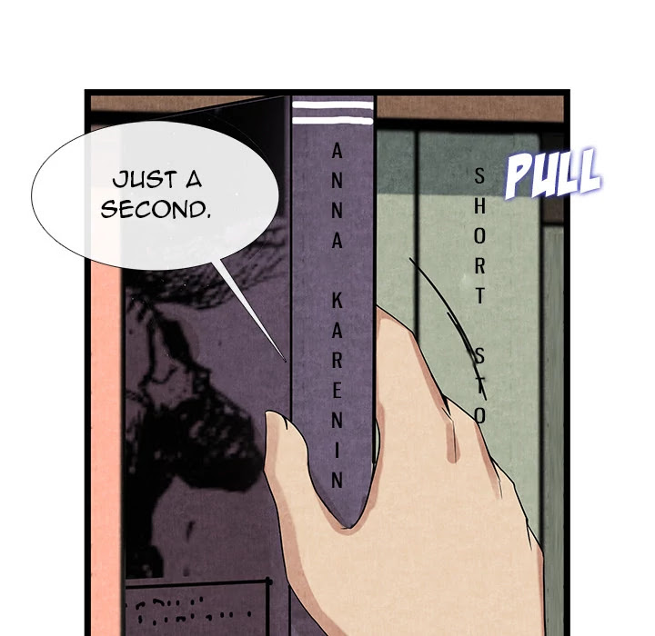 Festival Island Chapter 11 page 15 - Chapter 11