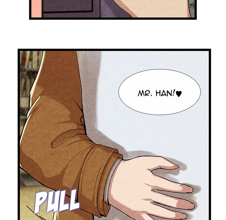 Festival Island Chapter 11 page 16 - Chapter 11