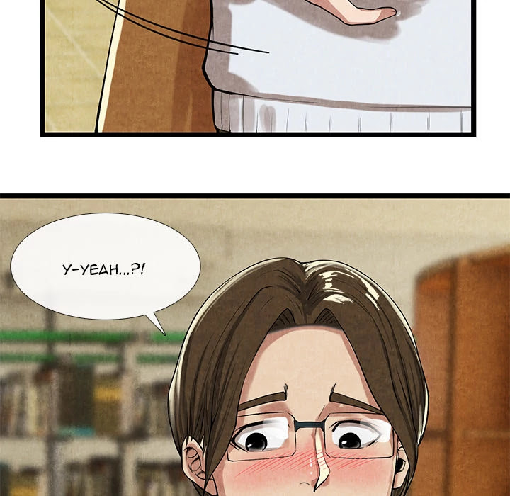 Festival Island Chapter 11 page 17 - Chapter 11