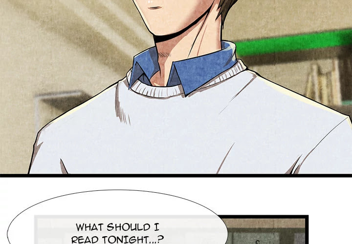 Festival Island Chapter 11 page 2 - Chapter 11