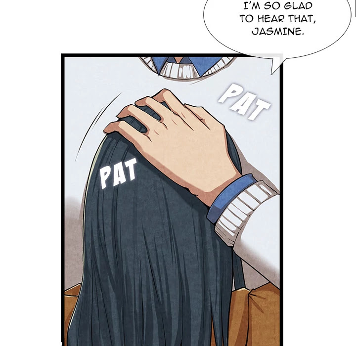 Festival Island Chapter 11 page 23 - Chapter 11