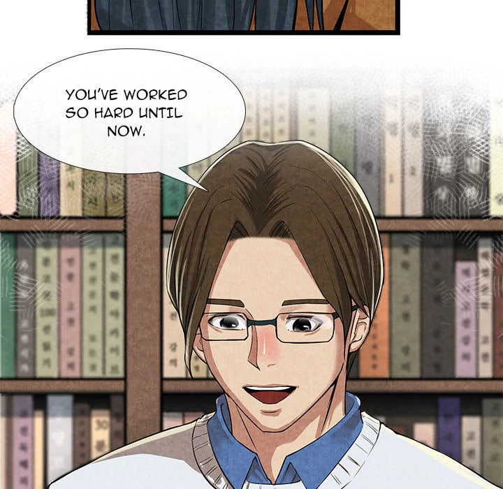 Festival Island Chapter 11 page 24 - Chapter 11