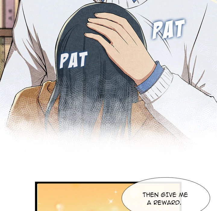 Festival Island Chapter 11 page 25 - Chapter 11