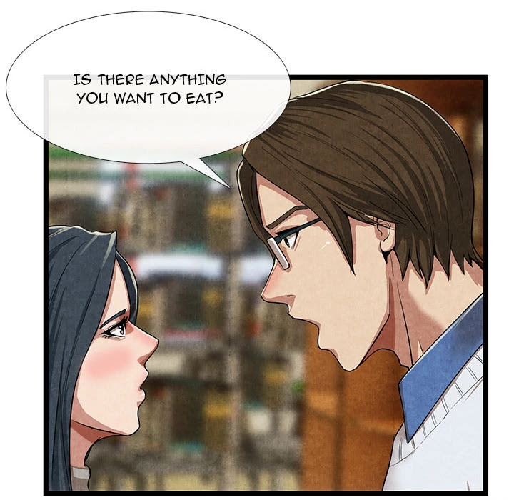 Festival Island Chapter 11 page 32 - Chapter 11