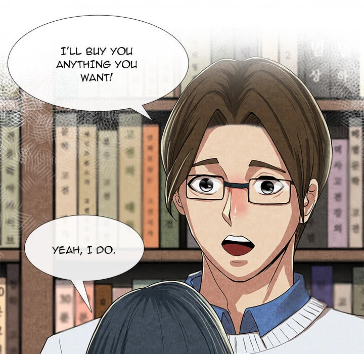 Festival Island Chapter 11 page 33 - Chapter 11