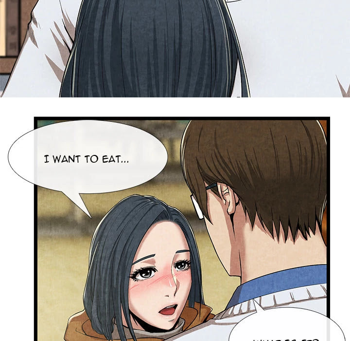Festival Island Chapter 11 page 34 - Chapter 11