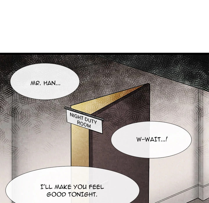 Festival Island Chapter 11 page 38 - Chapter 11