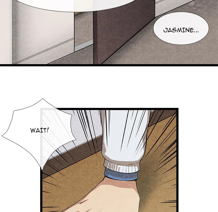 Festival Island Chapter 11 page 39 - Chapter 11