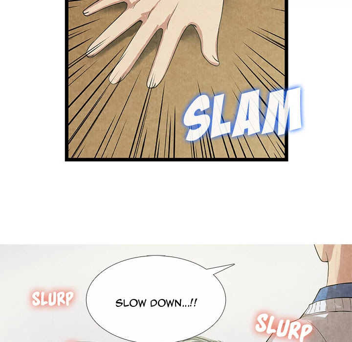 Festival Island Chapter 11 page 40 - Chapter 11