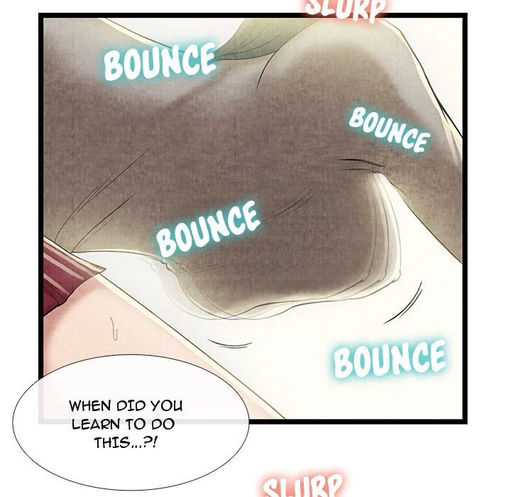 Festival Island Chapter 11 page 42 - Chapter 11