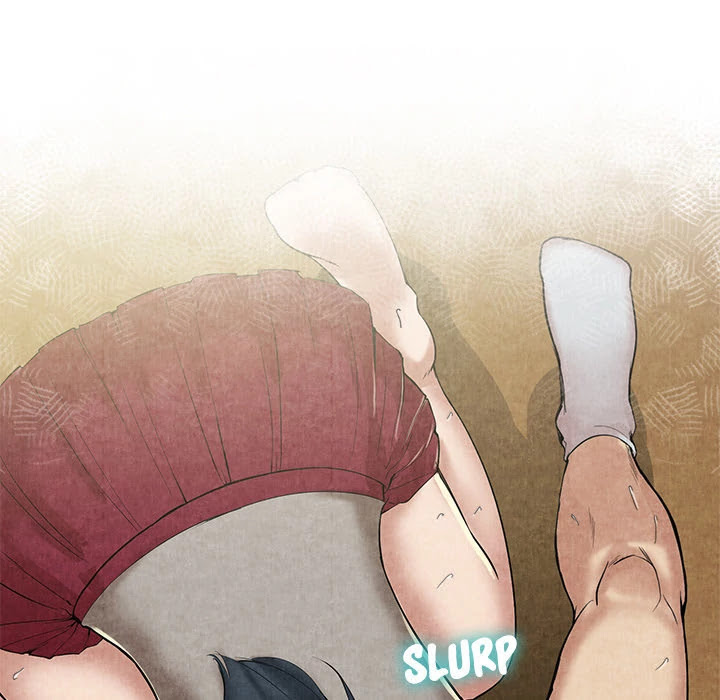 Festival Island Chapter 11 page 48 - Chapter 11