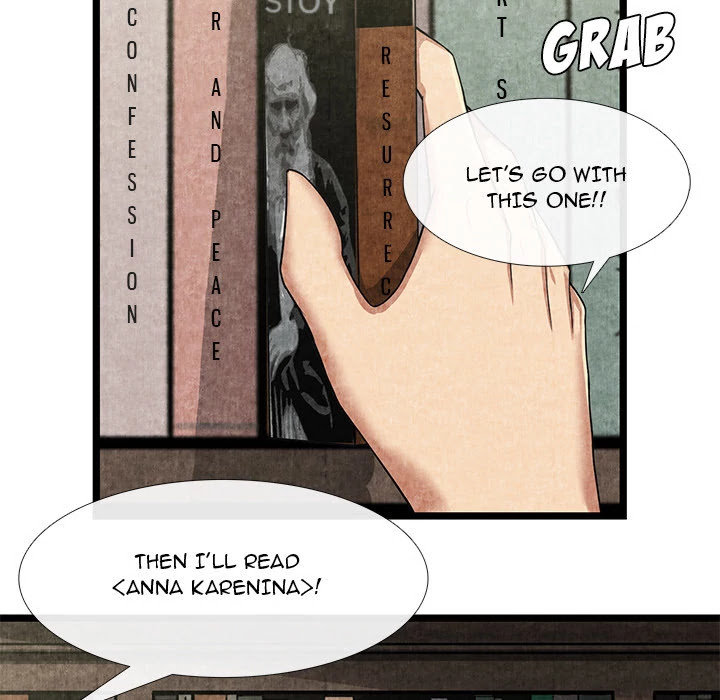 Festival Island Chapter 11 page 5 - Chapter 11