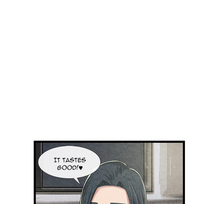 Festival Island Chapter 11 page 53 - Chapter 11