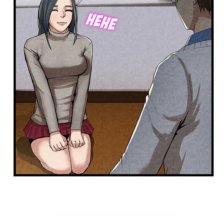 Festival Island Chapter 11 page 56 - Chapter 11