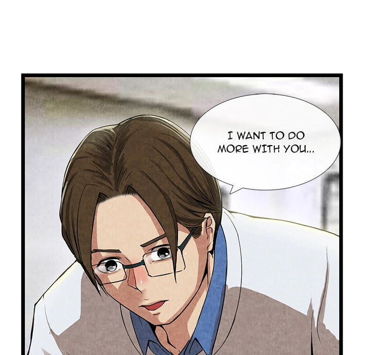 Festival Island Chapter 11 page 60 - Chapter 11