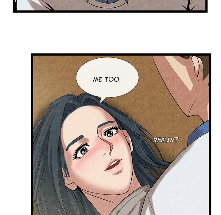 Festival Island Chapter 11 page 61 - Chapter 11